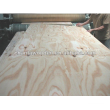 18mm radiata pine Kern Sperrholz